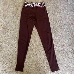 Nike Pro Leggings